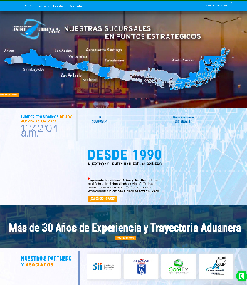  Web leolopez.cl 2025