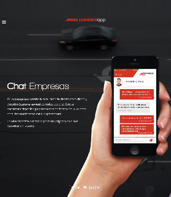 Diseño Gráfico Web leolopez.cl