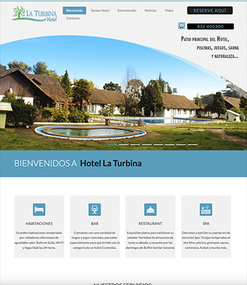  Web leolopez.cl 2025