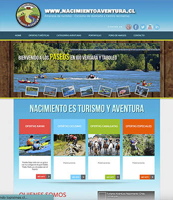  Web leolopez.cl 2025