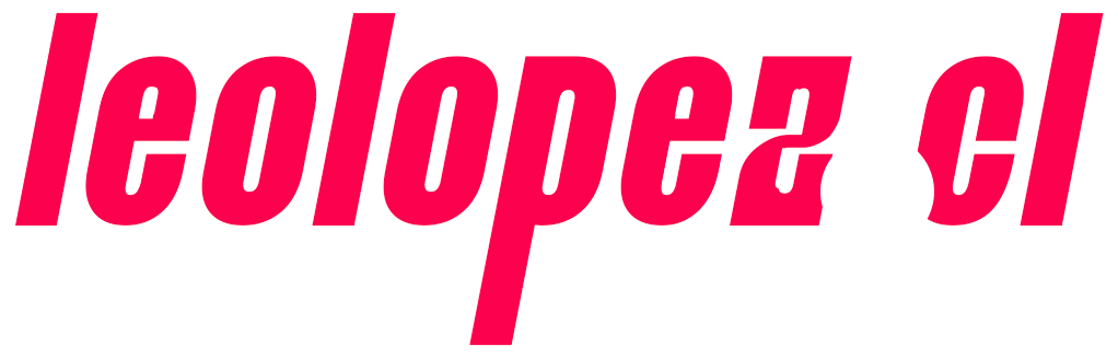 leolopez.cl contenido digital 2024